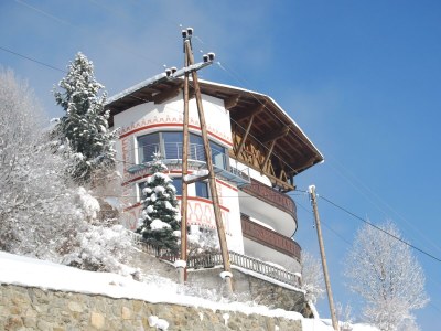 Apartment St. 6 App./Wohn-Schlafraum/Du/wc - Outdoor photo 21