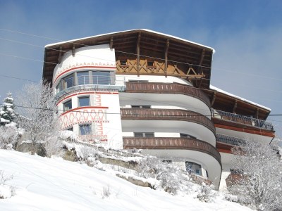 Apartment St. 6 App./Wohn-Schlafraum/Du/wc - Outdoor photo 22