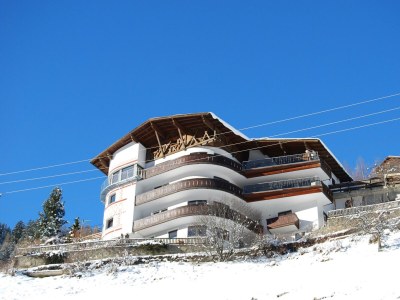 Apartment St. 6 App./Wohn-Schlafraum/Du/wc - Outdoor photo 24