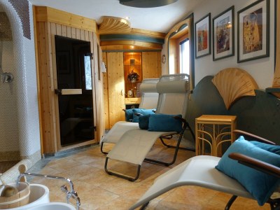 Apartment St. 6 App./Wohn-Schlafraum/Du/wc - Outdoor photo 29