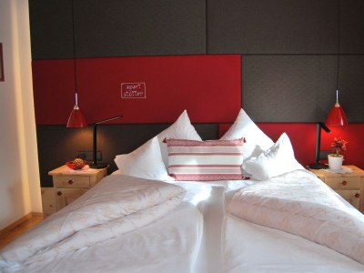 Apartment St. 6 App./Wohn-Schlafraum/Du/wc - Features photo 31