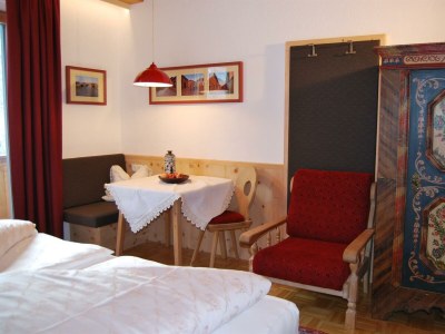 Apartment St. 6 App./Wohn-Schlafraum/Du/wc - Features photo 32