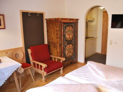 Apartment St. 6 App./Wohn-Schlafraum/Du/wc - Features photo 33