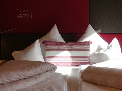 Apartment St. 6 App./Wohn-Schlafraum/Du/wc - Features photo 34