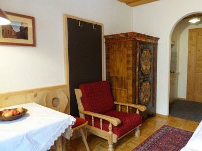 Apartment St. 6 App./Wohn-Schlafraum/Du/wc - Features photo 35