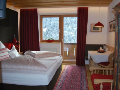 Apartment St. 6 App./Wohn-Schlafraum/Du/wc - Features photo 36