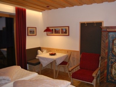 Apartment St. 6 App./Wohn-Schlafraum/Du/wc - Features photo 38