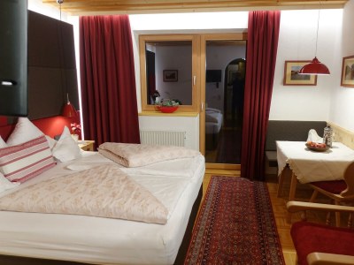 Apartment St. 6 App./Wohn-Schlafraum/Du/wc - Features photo 39