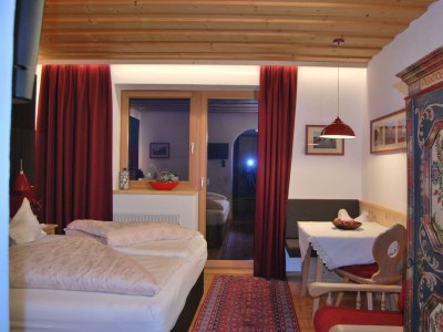 Apartment St. 6 App./Wohn-Schlafraum/Du/wc - Features photo 40