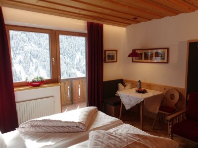 Apartment St. 6 App./Wohn-Schlafraum/Du/wc - Features photo 41