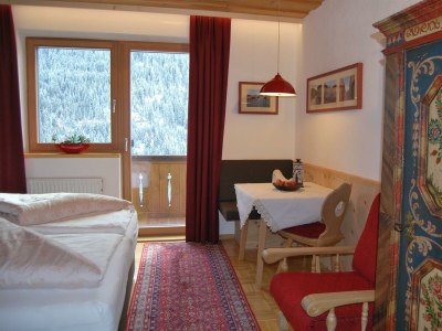 Apartment St. 6 App./Wohn-Schlafraum/Du/wc - Features photo 42