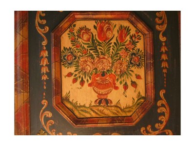 Apartment St. 6 App./Wohn-Schlafraum/Du/wc - Features photo 43