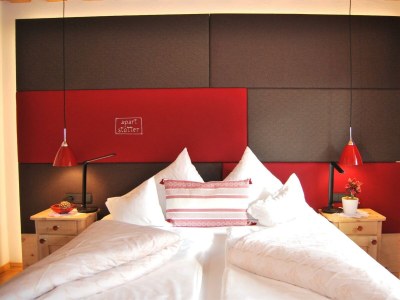 Apartment St. 6 App./Wohn-Schlafraum/Du/wc - Features photo 44