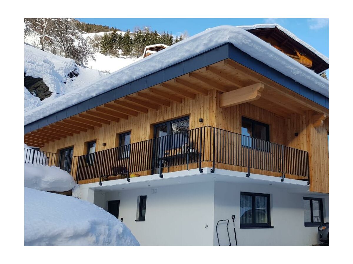 Apartment Appartement