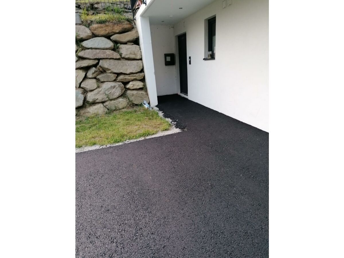 Apartment Appartement - Outdoor photo 3