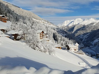 Apartment Appartement - Outdoor photo 2