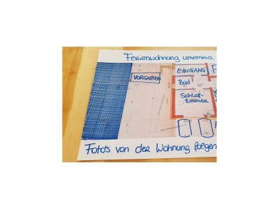 Apartment Appartement - Outdoor photo 7