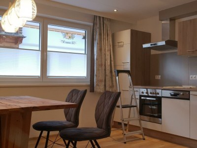 Apartment Appartement - Outdoor photo 11