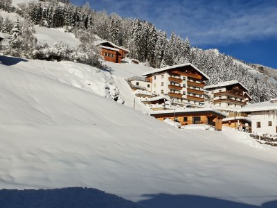 Apartment Appartement - Outdoor photo 14