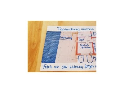 Apartment Appartement - Features photo 17