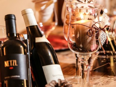 Holiday room Familienzimmer mit getrennten Schlafräumen - Outdoor photo 12