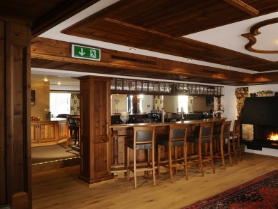 Holiday room Familienzimmer mit getrennten Schlafräumen - Outdoor photo 18