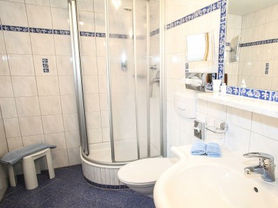 Holiday room Familienzimmer mit getrennten Schlafräumen - Features photo 26