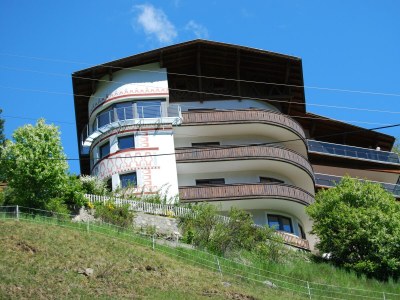 Apartment St. 4 App./Wohn-Schlafraum/Du/WC - Outdoor photo 2