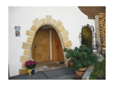 Apartment St. 4 App./Wohn-Schlafraum/Du/WC - Outdoor photo 5