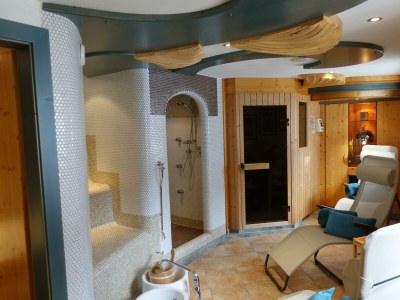 Apartment St. 4 App./Wohn-Schlafraum/Du/WC - Outdoor photo 13