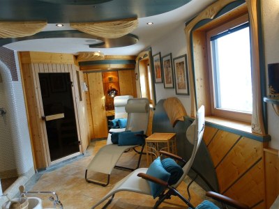 Apartment St. 4 App./Wohn-Schlafraum/Du/WC - Outdoor photo 16