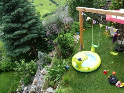 Apartment St. 4 App./Wohn-Schlafraum/Du/WC - Outdoor photo 18