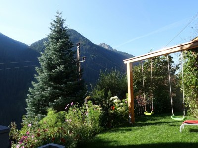 Apartment St. 4 App./Wohn-Schlafraum/Du/WC - Outdoor photo 19