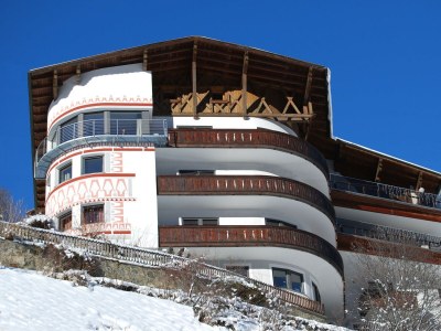 Apartment St. 4 App./Wohn-Schlafraum/Du/WC - Outdoor photo 23