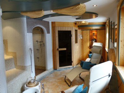 Apartment St. 4 App./Wohn-Schlafraum/Du/WC - Outdoor photo 27