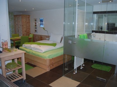 Apartment St. 4 App./Wohn-Schlafraum/Du/WC - Features photo 31