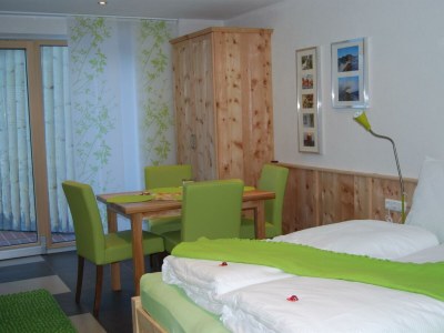 Apartment St. 4 App./Wohn-Schlafraum/Du/WC - Features photo 35