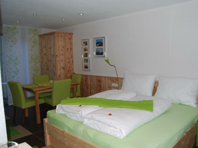 Apartment St. 4 App./Wohn-Schlafraum/Du/WC - Features photo 36