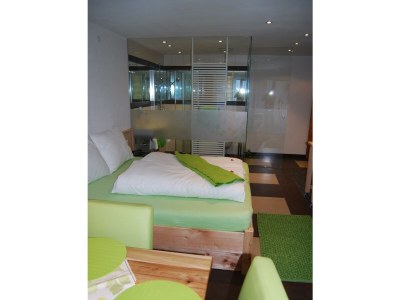 Apartment St. 4 App./Wohn-Schlafraum/Du/WC - Features photo 38