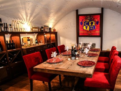 Holiday room Familienzimmer Deluxe - Outdoor photo 9