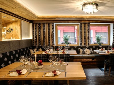 Holiday room Familienzimmer Deluxe - Outdoor photo 10