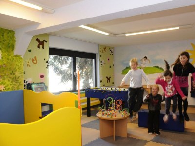 Holiday room Familienzimmer Deluxe - Outdoor photo 15