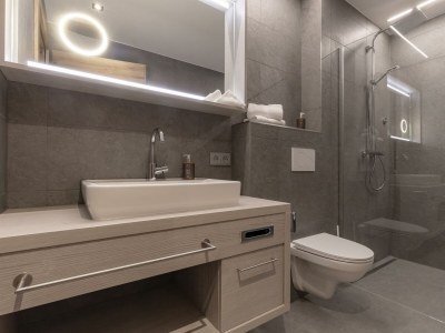 Holiday room Familienzimmer Deluxe - Outdoor photo 24