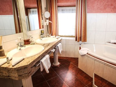 Holiday room Familienzimmer Deluxe - Features photo 26