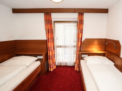 Holiday room Familienzimmer Deluxe - Features photo 27