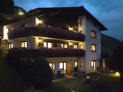 Apartment "TYP 4"(2-4 Pers.)/2 Schlafräume/Bad, WC - Outdoor photo 7