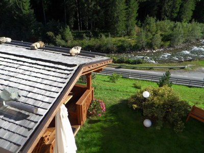 Apartment "TYP 4"(2-4 Pers.)/2 Schlafräume/Bad, WC - Features photo 9