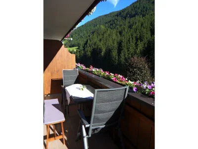 Apartment "TYP 4"(2-4 Pers.)/2 Schlafräume/Bad, WC - Features photo 10