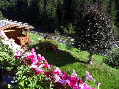 Apartment "TYP 4"(2-4 Pers.)/2 Schlafräume/Bad, WC - Features photo 11