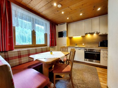 Apartment "TYP 4"(2-4 Pers.)/2 Schlafräume/Bad, WC - Features photo 12